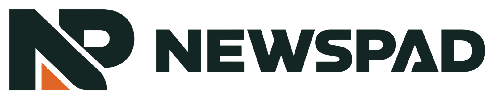 NEWSPAD